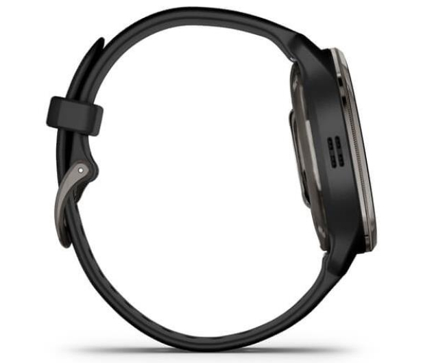 Garmin Venu 2 Plus czarny - 711667 - zdjęcie 5